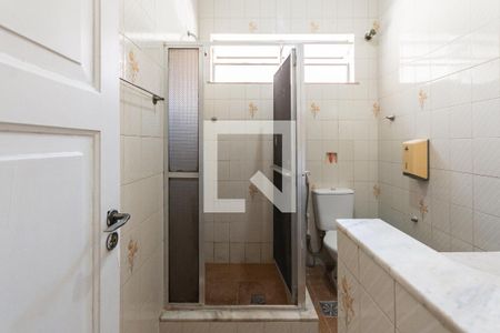 Casa à venda com 100m², 3 quartos e sem vagaBanheiro 1