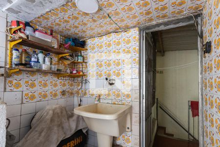 Casa à venda com 100m², 3 quartos e sem vagaÁrea de Serviço