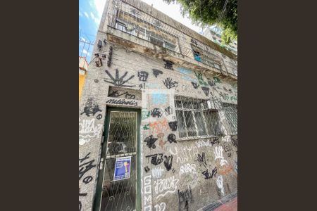 Casa à venda com 100m², 3 quartos e sem vagaFachada