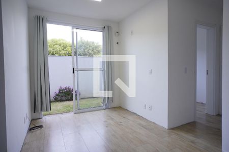 Apartamento à venda com 42m², 2 quartos e 1 vagaSala