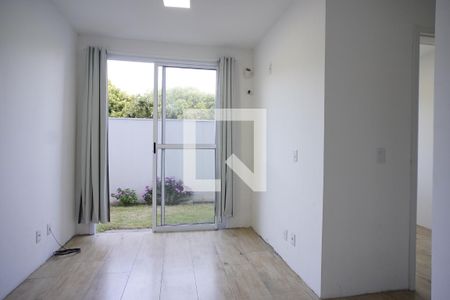 Apartamento à venda com 42m², 2 quartos e 1 vagaSala