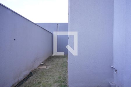 Pátio de apartamento à venda com 2 quartos, 42m² em Morro Santana, Porto Alegre