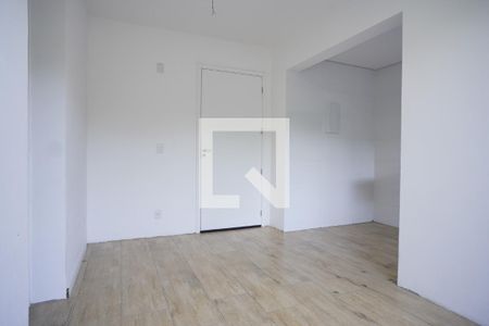 Apartamento à venda com 42m², 2 quartos e 1 vagaSala