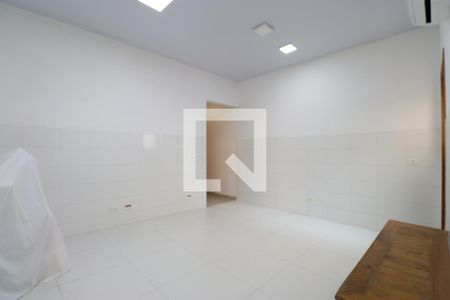 Sala de casa para alugar com 2 quartos, 85m² em Parque Residencial da Lapa, São Paulo