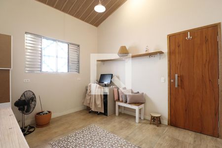 Quarto 1 de casa para alugar com 2 quartos, 85m² em Parque Residencial da Lapa, São Paulo