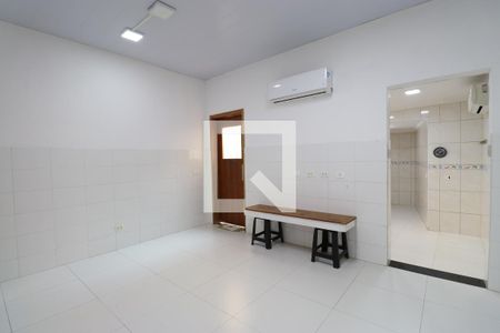 Sala de casa para alugar com 2 quartos, 85m² em Parque Residencial da Lapa, São Paulo