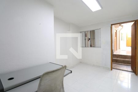 Quarto 2 de casa para alugar com 2 quartos, 85m² em Parque Residencial da Lapa, São Paulo