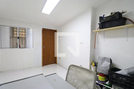 Quarto 2 de casa para alugar com 2 quartos, 85m² em Parque Residencial da Lapa, São Paulo