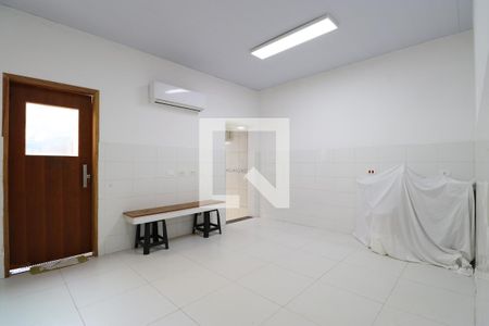 Sala de casa para alugar com 2 quartos, 85m² em Parque Residencial da Lapa, São Paulo