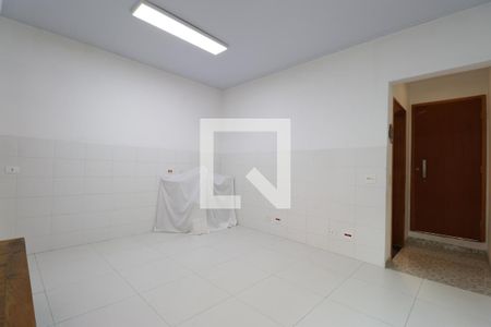 Sala de casa para alugar com 2 quartos, 85m² em Parque Residencial da Lapa, São Paulo