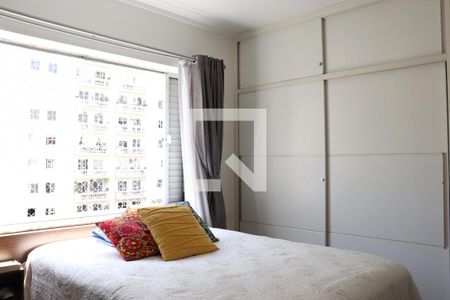 Apartamento à venda com 156m², 4 quartos e 1 vagaQuarto 2