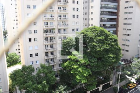 Apartamento à venda com 156m², 4 quartos e 1 vagaVista da Suíte 