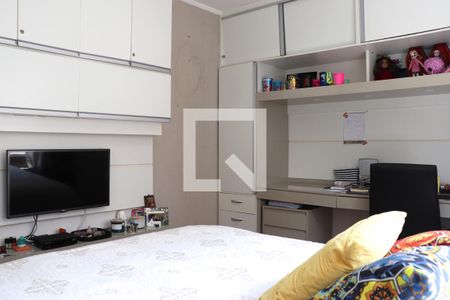 Apartamento à venda com 156m², 4 quartos e 1 vagaQuarto 2