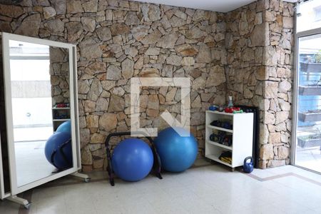 Apartamento à venda com 156m², 4 quartos e 1 vagaAcademia