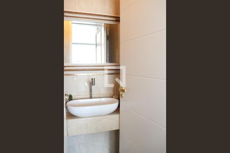 Apartamento à venda com 156m², 4 quartos e 1 vagaLavabo