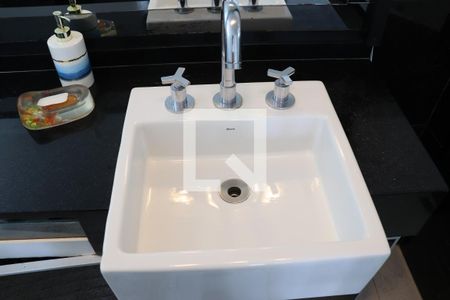 Apartamento à venda com 156m², 4 quartos e 1 vagaBanheiro da Suíte 