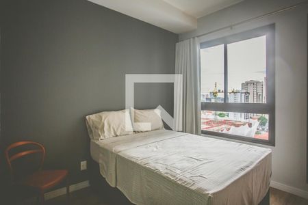 Studio de kitnet/studio para alugar com 1 quarto, 22m² em Vila Mariana, São Paulo