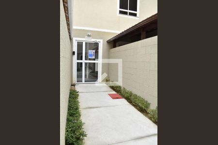 Apartamento para alugar com 44m², 2 quartos e 1 vagaEntrada do Bloco