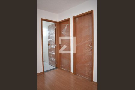 Apartamento para alugar com 44m², 2 quartos e 1 vagaCorredor