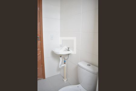 Apartamento para alugar com 44m², 2 quartos e 1 vagaBanheiro