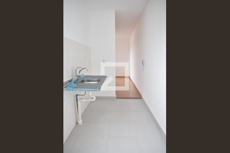 Apartamento para alugar com 44m², 2 quartos e 1 vagaCozinha