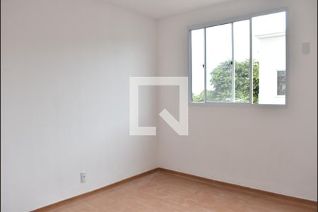 Apartamento para alugar com 44m², 2 quartos e 1 vagaQuarto 2