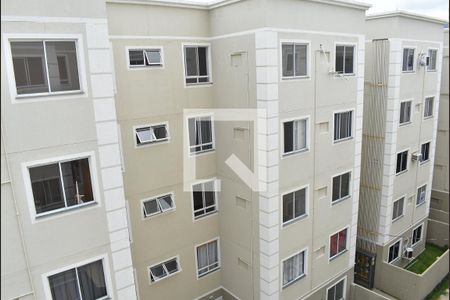 Apartamento para alugar com 44m², 2 quartos e 1 vagaVista do Quarto 2