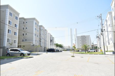 Apartamento para alugar com 44m², 2 quartos e 1 vagaCondomínio