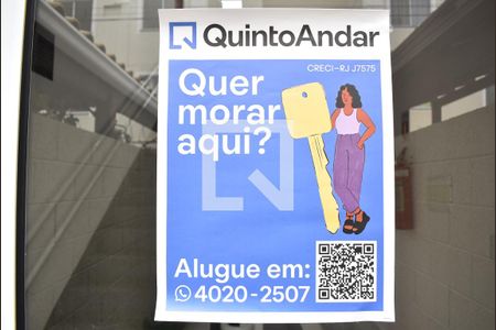 Apartamento para alugar com 44m², 2 quartos e 1 vagaPlaca