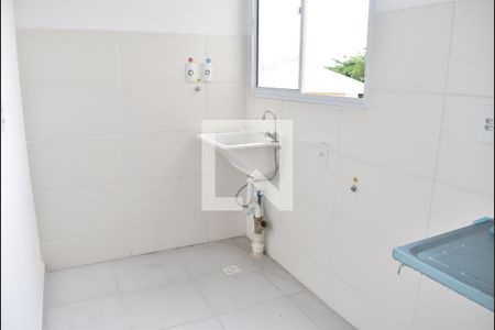 Apartamento para alugar com 44m², 2 quartos e 1 vagaÁrea de Serviço