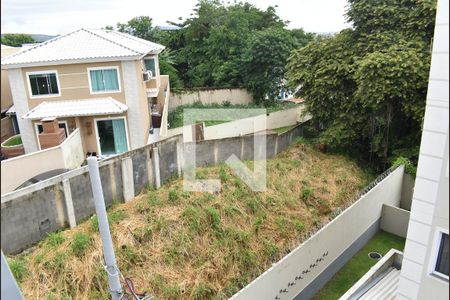 Apartamento para alugar com 44m², 2 quartos e 1 vagaVista do Quarto 2