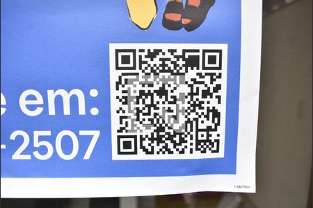 Apartamento para alugar com 44m², 2 quartos e 1 vagaQrCode