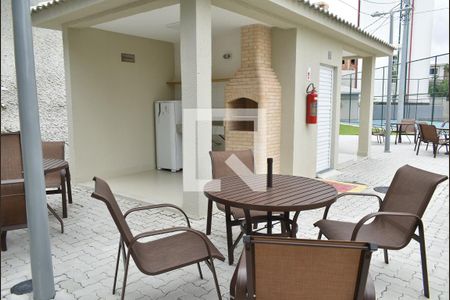 Apartamento para alugar com 44m², 2 quartos e 1 vagaEspaço Gourmet