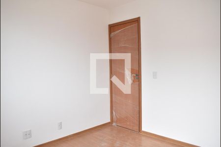 Apartamento para alugar com 44m², 2 quartos e 1 vagaQuarto 2