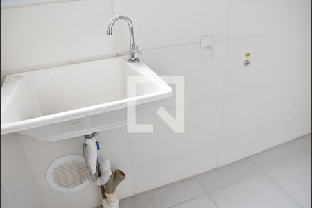 Apartamento para alugar com 44m², 2 quartos e 1 vagaÁrea de Serviço