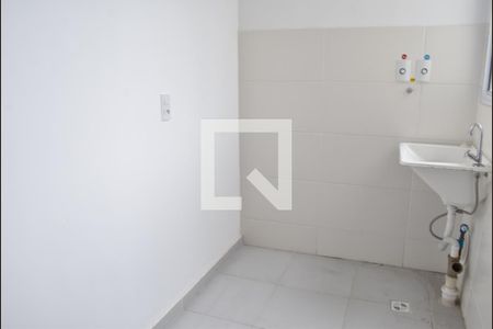 Apartamento para alugar com 44m², 2 quartos e 1 vagaÁrea de Serviço