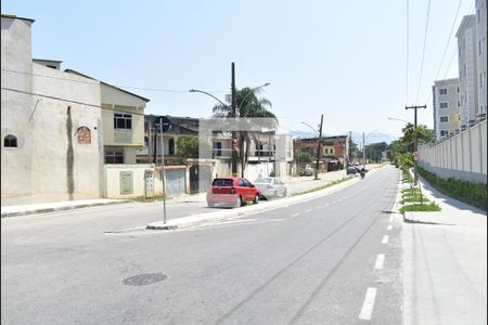 Apartamento para alugar com 44m², 2 quartos e 1 vagaVista da Rua