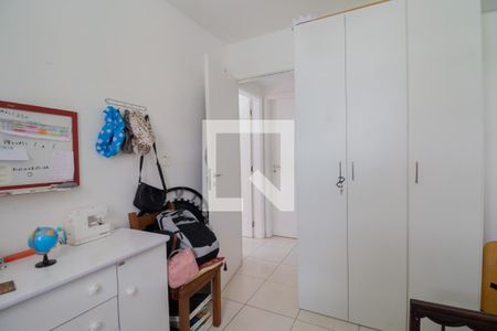 Apartamento à venda com 85m², 3 quartos e 1 vagaQuarto 2