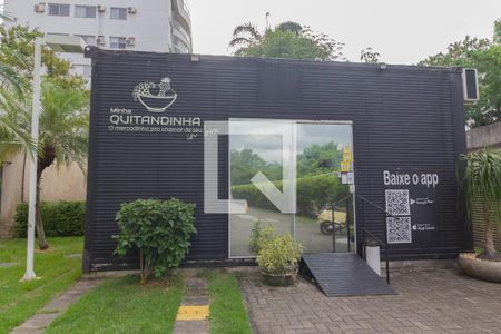 Apartamento à venda com 85m², 3 quartos e 1 vagaMercadinho