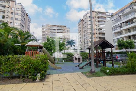 Apartamento à venda com 85m², 3 quartos e 1 vagaÁrea comum - Playground