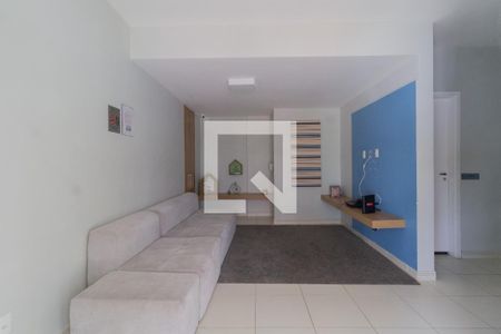 Apartamento à venda com 85m², 3 quartos e 1 vagaSala de TV