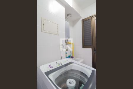 Apartamento à venda com 85m², 3 quartos e 1 vagaÁrea de Serviço