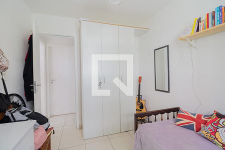 Apartamento à venda com 85m², 3 quartos e 1 vagaQuarto 2