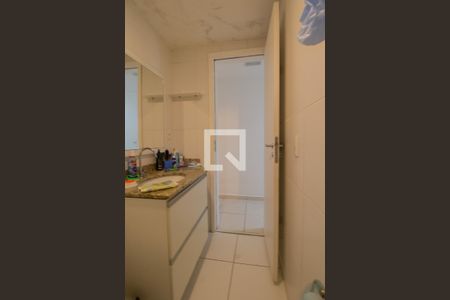 Apartamento à venda com 85m², 3 quartos e 1 vagaBanheiro 2