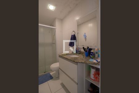 Apartamento à venda com 85m², 3 quartos e 1 vagaBanheiro 2