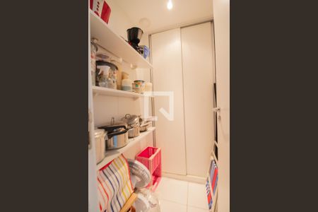 Apartamento à venda com 85m², 3 quartos e 1 vagaDespensa