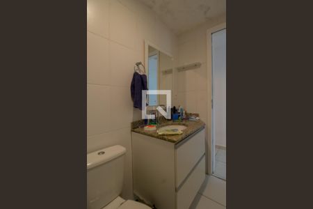 Apartamento à venda com 85m², 3 quartos e 1 vagaBanheiro 2