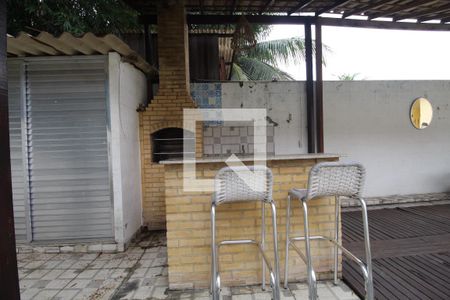 Casa de condomínio à venda com 250m², 3 quartos e 3 vagas Casa de condomínio à venda com 250m², 3 quartos e 3 vagasChurrasqueira