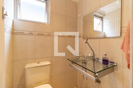 Lavabo de casa para alugar com 4 quartos, 200m² em Sacomã, São Paulo