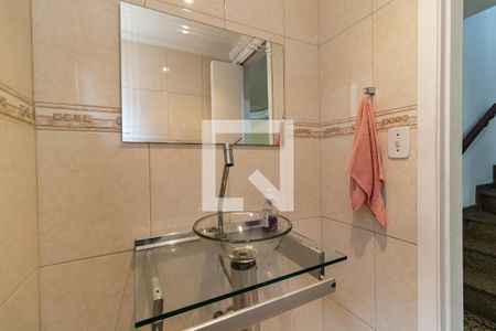 Lavabo de casa para alugar com 4 quartos, 200m² em Sacomã, São Paulo